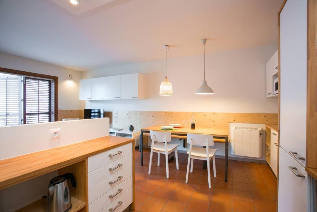 Appartement Salitres Increibles Vistas A 50M De La Playa à Tamariu Extérieur photo