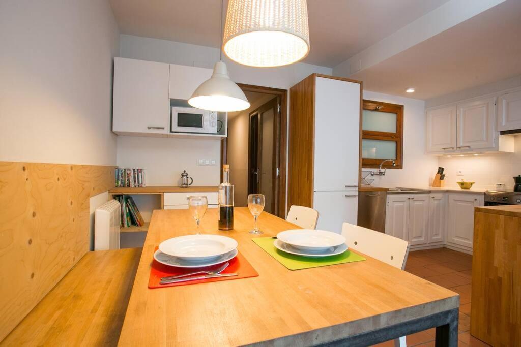 Appartement Salitres Increibles Vistas A 50M De La Playa à Tamariu Extérieur photo